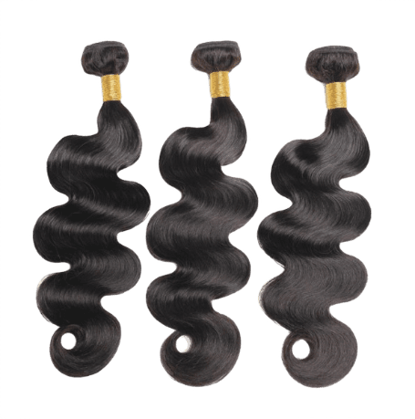 Body Wave Hair